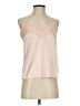 Forever 21 100% Polyester Pink Tank Top Size S - photo 1