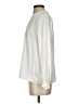 Chenault Ivory Long Sleeve Blouse Size S - photo 5
