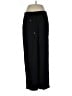 Laundry by Shelli Segal Black Casual Pants Size L - photo 1