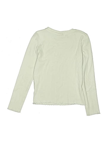 Juicy Couture Long Sleeve T-Shirt (view 2)