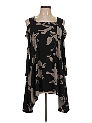Clara Sun Woo Sleeveless Blouse (view 1)