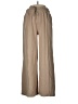 Serra Tan Casual Pants Size M - photo 1