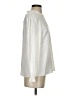Chenault Ivory Long Sleeve Blouse Size S - photo 4