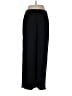 Laundry by Shelli Segal Black Casual Pants Size L - photo 2