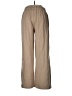 Serra Tan Casual Pants Size M - photo 2