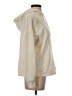 Peace Love World Ivory Pullover Hoodie Size XS - photo 4
