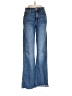 Judy Blue Blue Jeans Size 7 - photo 1