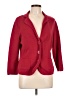 Talbots 100% Cotton Red Cardigan Size L - photo 1