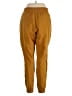 Athleta Solid Gold Casual Pants Size 8 - photo 2