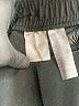 Calia Solid Black Active Pants Size XL - photo 4