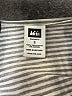 REI Gray Long Sleeve Top Size S - photo 7