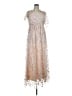 Baltic Born Silver Cocktail Dress Size XL - photo 1