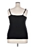 Jessica Simpson Black Tank Top Size 2X - photo 2