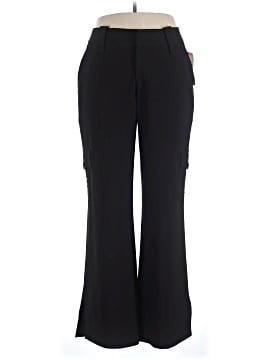 Isaac Hazan Dress Pants (view 1)