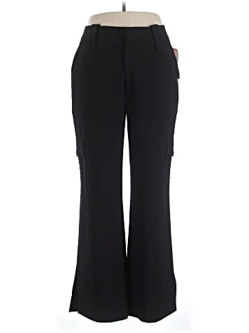 Isaac Hazan Dress Pants (view 1)