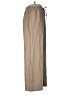 Serra Tan Casual Pants Size M - photo 4