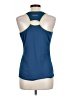 Assorted Brands Blue Active Tank Size L - photo 2