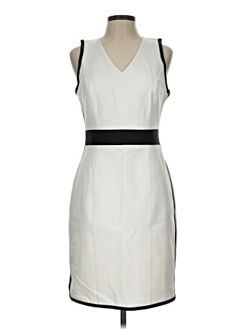 White House Black Market Cocktail Dress (view 1)
