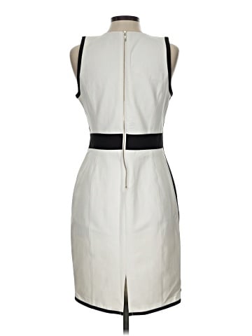 White House Black Market Cocktail Dress (view 2)