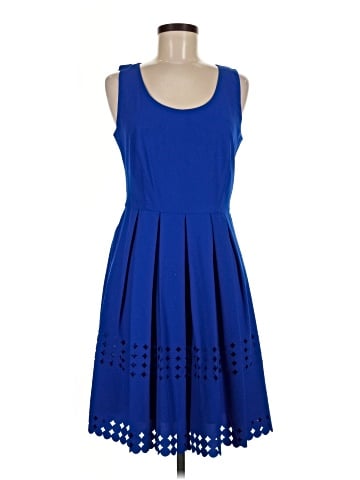 Brixon Ivy Cocktail Dress (view 1)