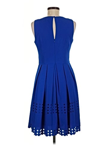 Brixon Ivy Cocktail Dress (view 2)
