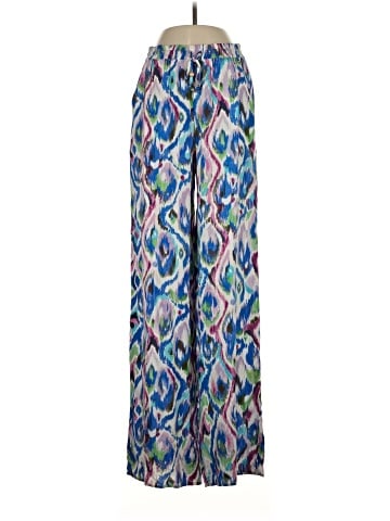 Zara Casual Pants (view 1)