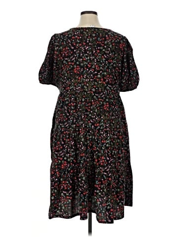 Ava & Viv Casual Dress (view 2)