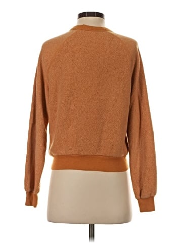 ALTERNATIVE Pullover Sweater (view 2)