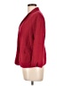 Talbots 100% Cotton Red Cardigan Size L - photo 5