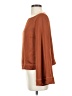 prologue Brown Long Sleeve Top Size S - photo 5