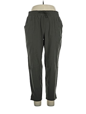 L.L.Bean Casual Pants (view 1)