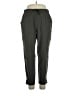 L.L.Bean Solid Green Casual Pants Size XL - photo 1