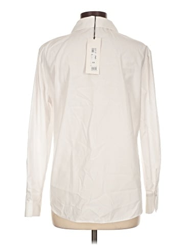 River Island Long Sleeve Blouse (view 2)