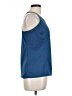 Assorted Brands Blue Active Tank Size L - photo 4