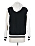 Ocean Beach 100% Polyester White Track Jacket Size S - photo 2