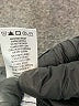Adrianna Papell Solid Black Dress Pants Size 8 - photo 9