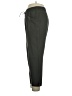 L.L.Bean Solid Green Casual Pants Size XL - photo 5