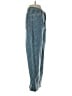 Adika Paisley Blue Jeans Size S - photo 4