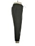 L.L.Bean Solid Green Casual Pants Size XL - photo 4