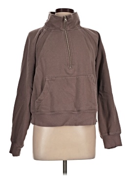 Gap Zip Up Hoodie (view 1)