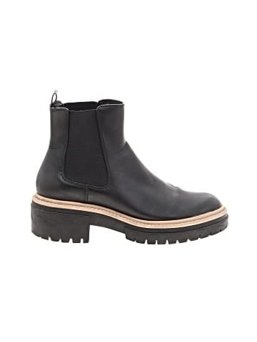 Open Edit Ankle Boots (view 1)