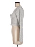 Garage Silver Long Sleeve Top Size M - photo 5