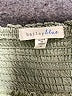 Bailey Blue Green Casual Dress Size XL - photo 7