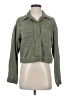 Old Navy Green Jacket Size S - photo 1
