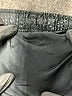 Nike Hearts Black Athletic Shorts Size S (estimated) - photo 3