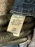 Maurices Solid Blue Jeans Size 20 Reg - photo 5