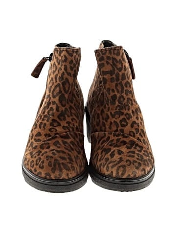 Clarks Ankle Boots (view 2)