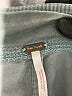 Free People Gray Casual Pants Size S - photo 7