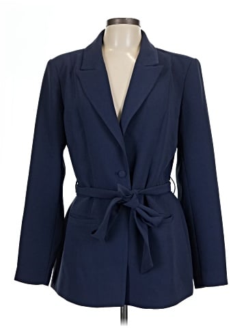 Good American Blazer (view 1)