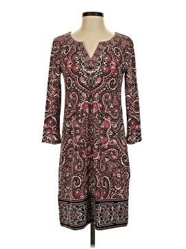 White House Black Market Casual Dress (view 1)